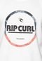 Camiseta Rip Curl Style Master Branca - Marca Rip Curl