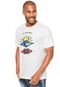 Camiseta Rip Curl The Search Branca - Marca Rip Curl