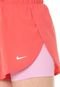 Short Nike Neon Ember Pink - Marca Nike