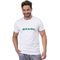 Camiseta Masculina Dry Fit Brasil Copa Branca-verde Blue - Marca Polo State
