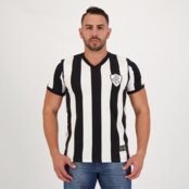 Camisa Botafogo Retrô 1942 - Marca Retrômania