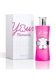 Perfume Your Moments EDT 90 ML Tous