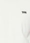 Camiseta Triton Bordado Branca - Marca Triton