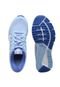 Tênis Nike Dart 12 Msl Azul - Marca Nike