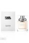 Perfume For Women Karl Lagerfeld 45ml - Marca Karl Lagerfeld