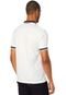 Camisa Polo Forum Cool Off White - Marca Forum