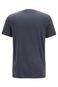 Camiseta BOSS Tessler 33 Azul - Marca BOSS