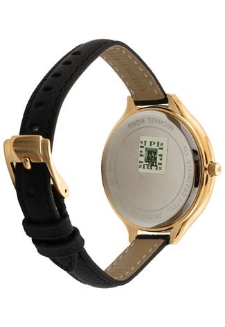 Relógio Michael Kors MK2392/4DN Dourado/Preto