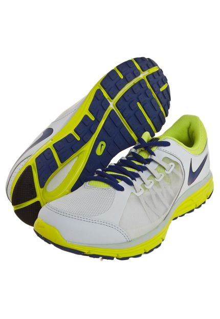 Tênis Nike Lunar Forever 3 MSL Branco - Marca Nike