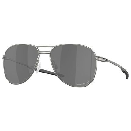 Óculos de Sol Oakley Contrail TI Satin Chrome 0357 - Marca Oakley