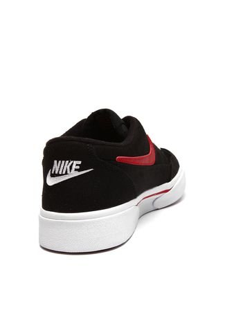 Tênis Nike Sportswear GTS ´16 TXT Preto/Vermelho