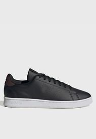 Zapatilla ADVANTAGE   Negro adidas sportswear