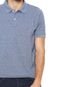 Camisa Polo Tommy Hilfiger Reta Heater Essential Azul - Marca Tommy Hilfiger