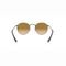 Óculos de Sol 0RB3447NL-ROUND FLAT  Gradiente - Ray-ban Brasil - Marca Ray-Ban