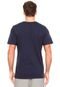 Camiseta Hurley Icon Azul-marinho - Marca Hurley