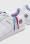 Tênis adidas Originals Superstar W Branco - Marca adidas Originals