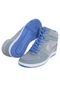 Tênis Nike Sportswear Force Sky High Cinza - Marca Nike Sportswear