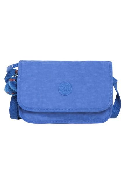 Bolsa Kipling Louiza Azul - Marca Kipling