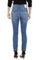 Calça Jeans Forum Skinny Chloe Azul - Marca Forum