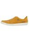 Sapato Casual Kildare Pocket Amarelo - Marca Kildare