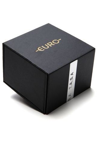 Relógio Euro EU2036YOQ/4D Dourado