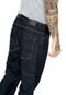 Calça Jeans MCD Slim Box Azul - Marca MCD