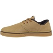 Tênis Hocks Del Mar Originals Camel/Natural - Marca Hocks