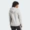 Adidas Blusa Moletom Fleece Capuz Essentials Logo - Marca adidas