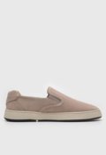 Tênis Slip On Osklen Soho Nude - Marca Osklen