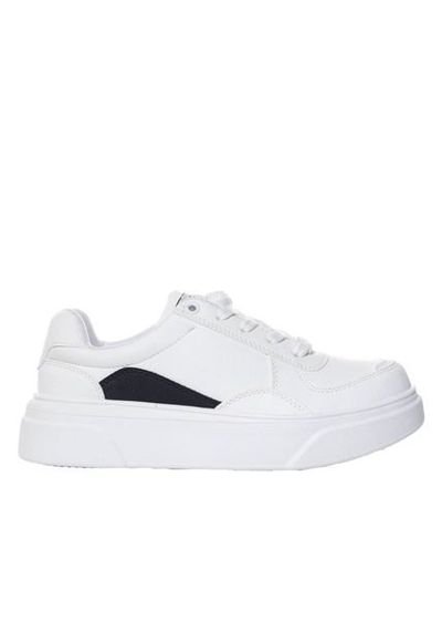 Tenis Para Mujer TA931 TALCOX NEGRO ZAVATTY Compra Ahora