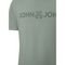 Camiseta John John Regular Basic In24 Verde Claro Masculino - Marca John John