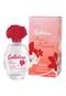 Perfume Cabotine Fleur de Passion Gres 50ml - Marca Gres