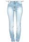 Calça Jeans Forum Marisa Azul - Marca Forum