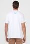 Camiseta Blunt Sea Branca - Marca Blunt