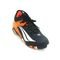 Chuteira Infantil Menino Penalty Futsal RX Locker Y-3 - Preto - Marca Penalty