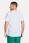 Camiseta Estampada Gin Tonica Reserva Branco - Marca Reserva