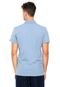 Camisa Polo adidas Ess Base Azul - Marca adidas Performance