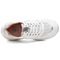 Tênis Dad Sneaker SB Shoes T-800 Branco/Prata - Marca SB Shoes