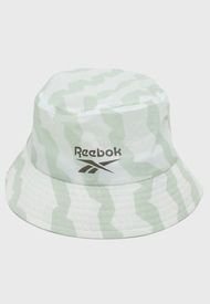 Gorro CL Summer Bucket Hat Verde Reebok