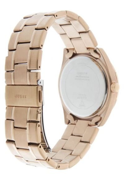Reloj store guess oro
