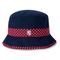 Headwear New Era Chapeu Bucket New York Yankees Marinho - Marca New Era