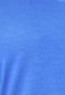 Blusa Cantão Simple Azul - Marca Cantão