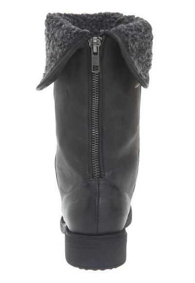 Botas negras dafiti 2025