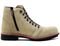 Bota coturno Galway casual Areia - Marca Galway