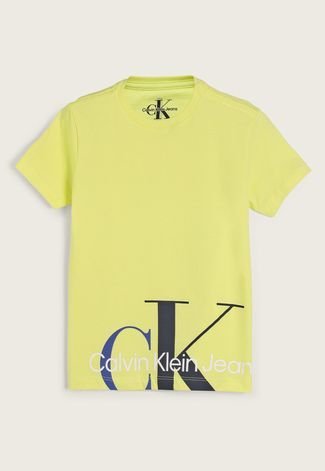 Calvin klein sale infantil dafiti