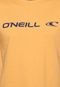 Camiseta O'Neill Only One Laranja - Marca O'Neill