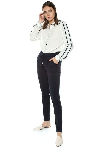 Blusa y Camisa Blanco Nautica Compra Ahora Dafiti Colombia