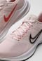 Tênis Nike Wmns Nike Downshifter 11 Rosa - Marca Nike