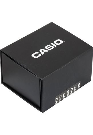 Relógio Casio MTP-VX01L-7BUDF Marrom