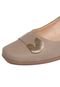 Mocassim Piccadilly Metal Cinza - Marca Piccadilly